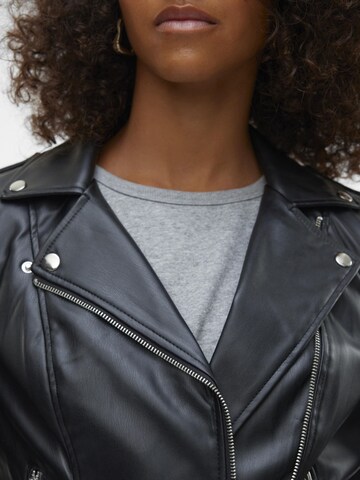 VERO MODA Between-season jacket 'VMBELLA ' in Black