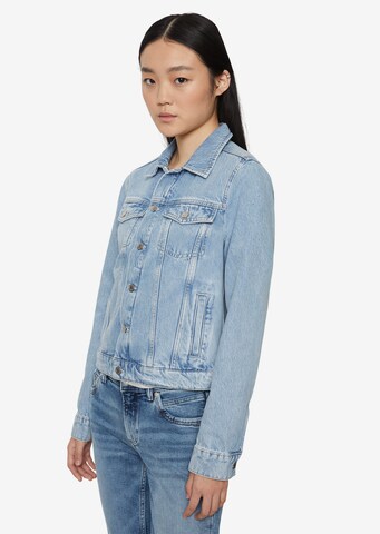 Marc O'Polo DENIM Übergangsjacke in Blau