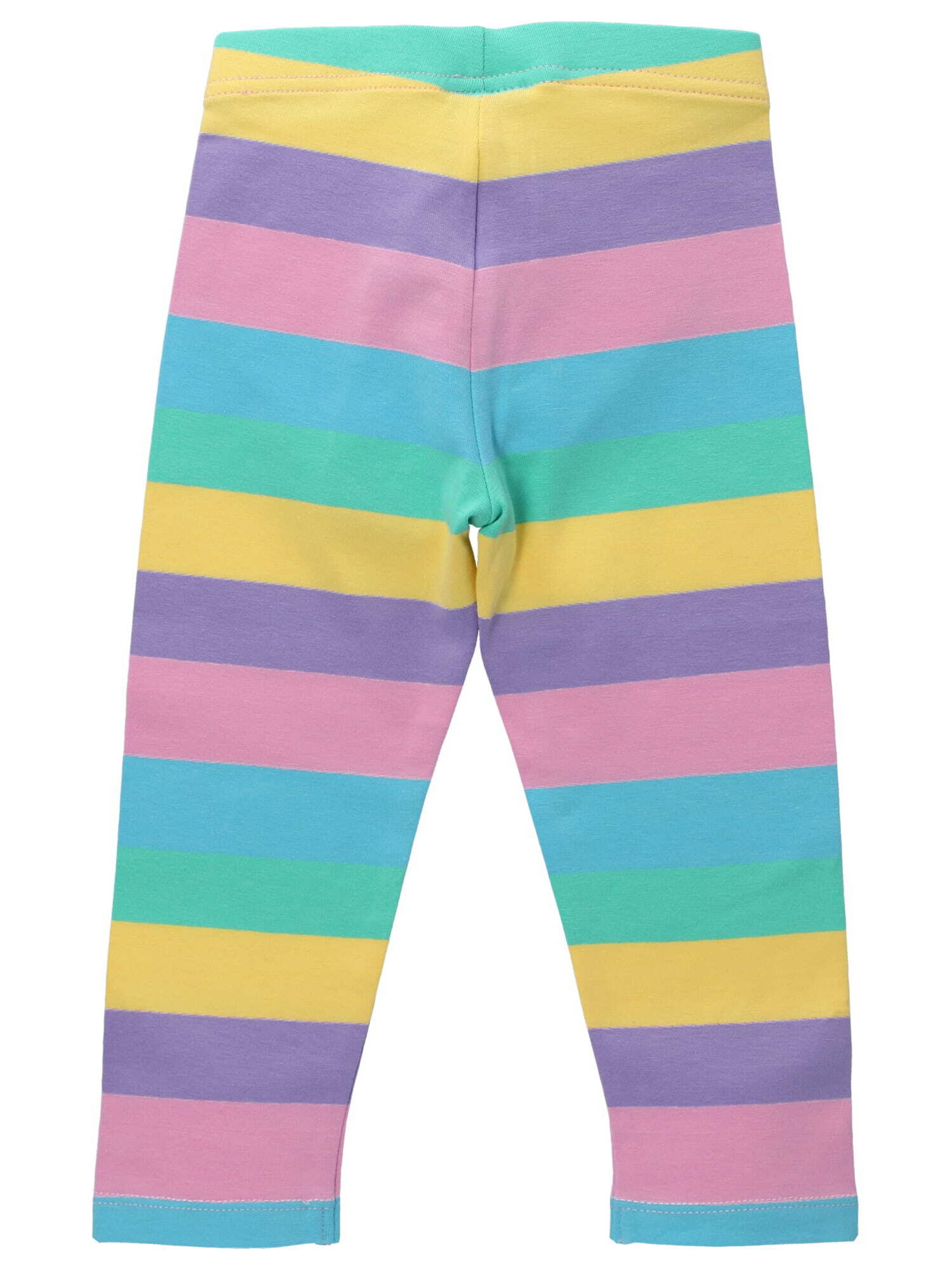 Villervalla Slim fit Leggings in Mixed colors