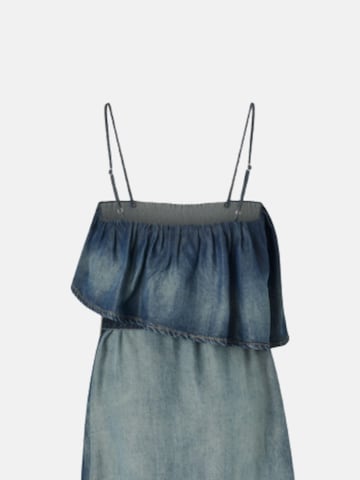PINKO Dress 'ABITO' in Blue