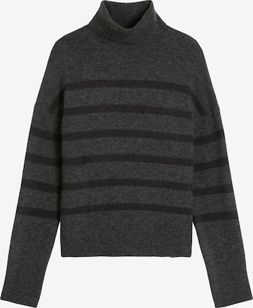 Marc O'Polo DENIM Trui in Grijs: voorkant