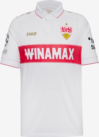 JAKO Trikot 'VfB Stuttgart' in Weiß: Vorderseite