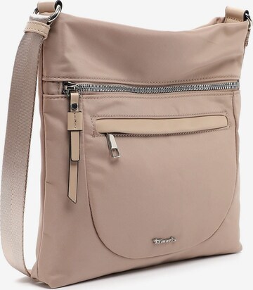 TAMARIS - Bolso de hombro 'Angela' en gris