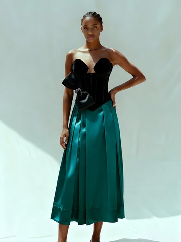 acob a porter Rock‌‌‌‌‌‌‌‌‌‌ in Grün