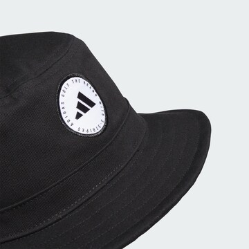 ADIDAS PERFORMANCE Sports hat in Black