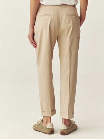 Loosefit Pantaloni di TATUUM in beige