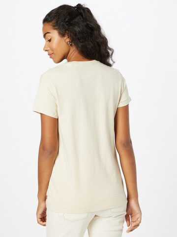 LEVI'S ® Shirt 'The Perfect Tee' in Beige