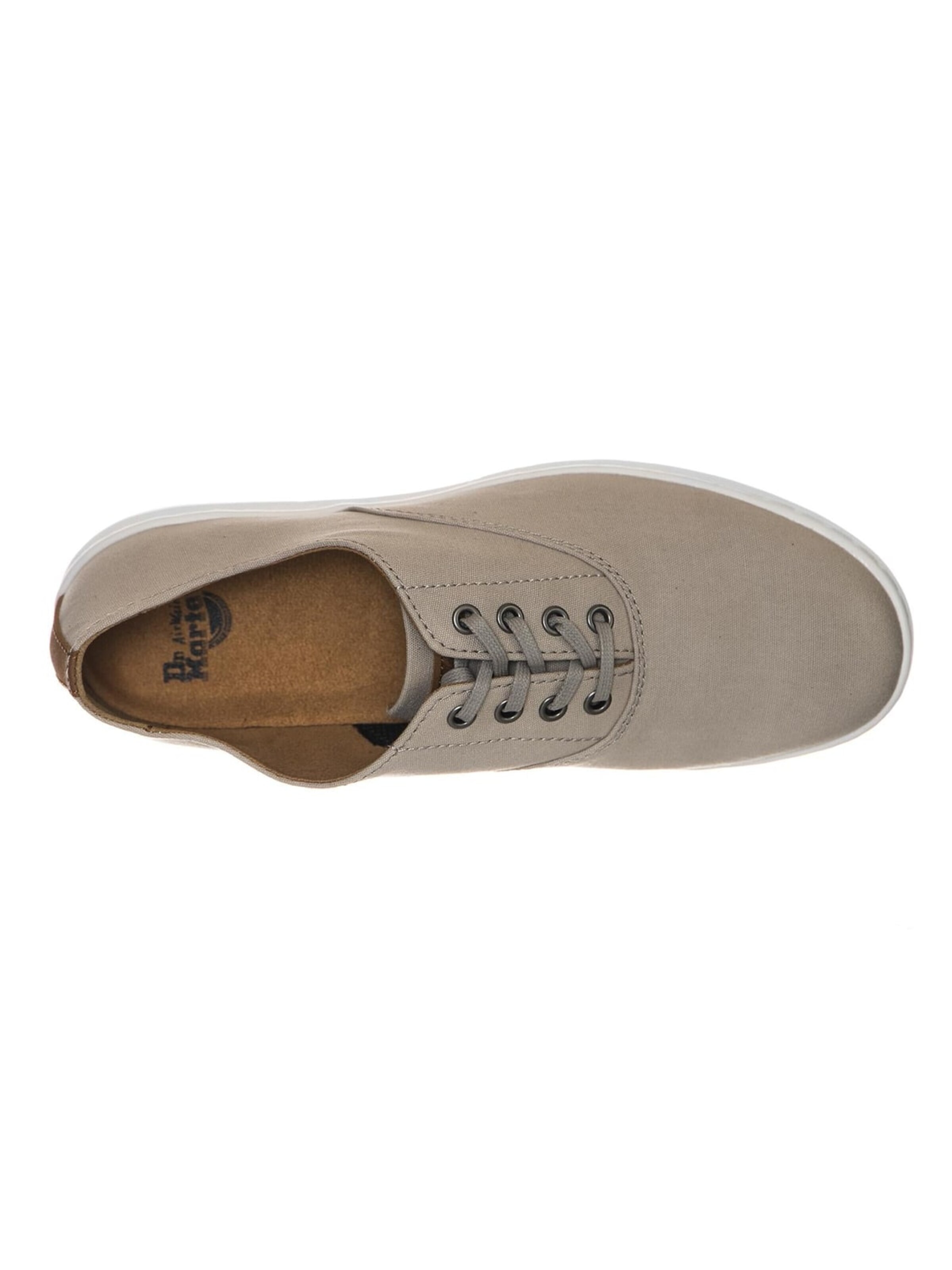 Scarpa stringata 'Lakewood Scarpe' di Dr. Martens in grigio