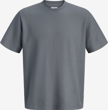 T-Shirt 'JJEAustin' JACK & JONES en gris : devant