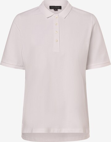 Franco Callegari Shirt in White: front