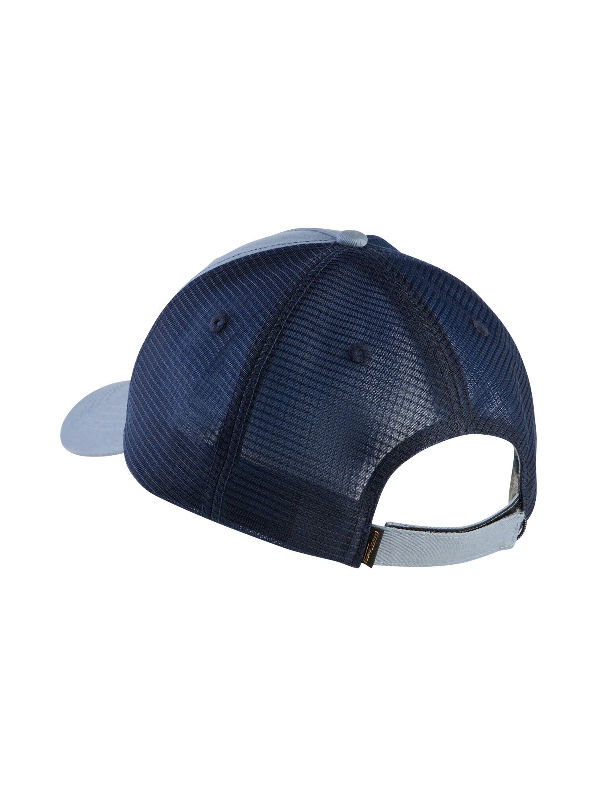 CAMEL ACTIVE Cap in Blue