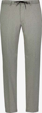 ROY ROBSON Regular Pants in Grey: front