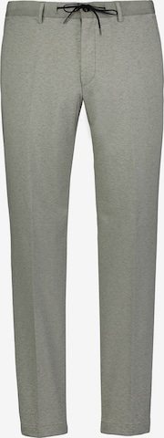 ROY ROBSON Pants in Grey: front