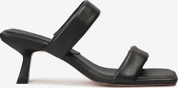 Kazar Studio Sandals in Black