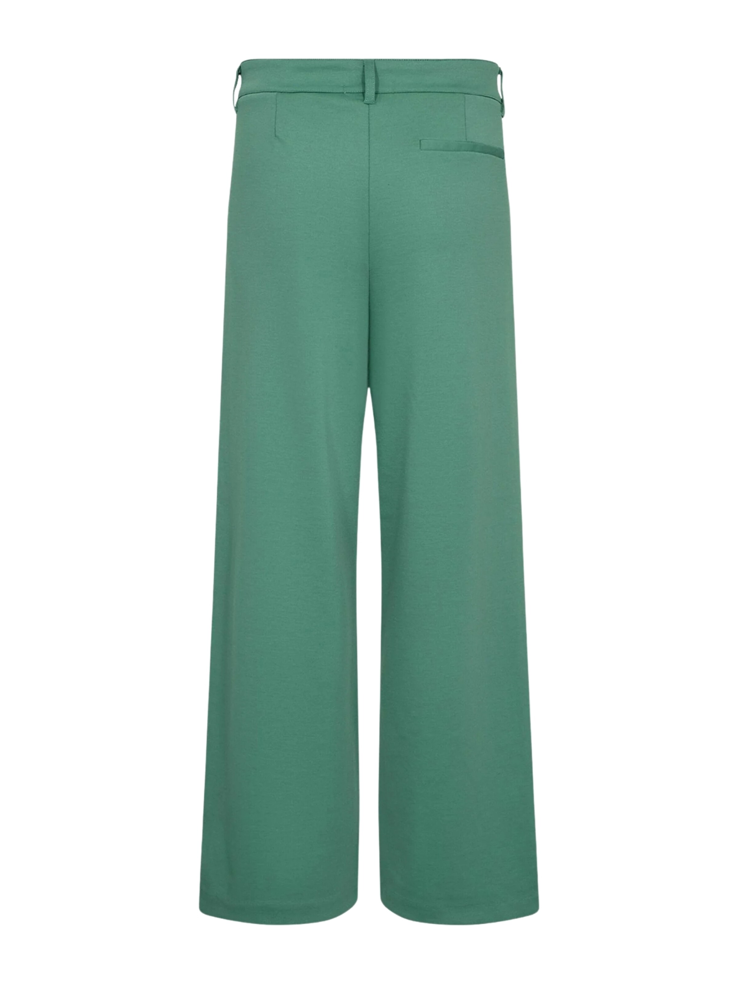 Soyaconcept Regular Trousers ' SC-DANIELA 9 ' in Green