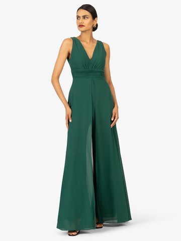 Kraimod Jumpsuit in Green: front