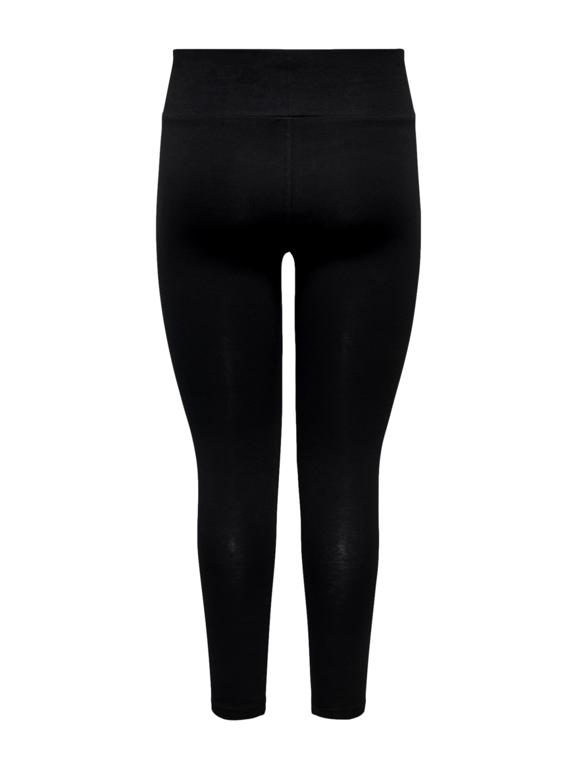 ONLY PLAY Skinny Sporthose 'ONPFreja' in Schwarz