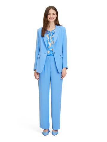 Blazer Betty & Co en bleu