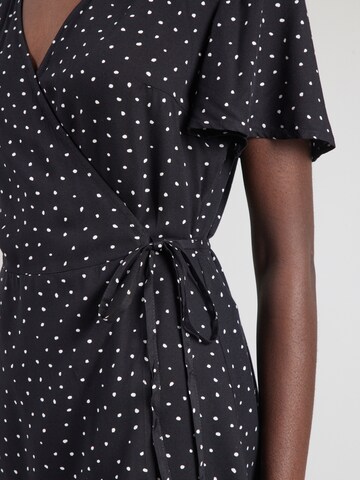 PIECES Summer dress 'PCTALA' in Black