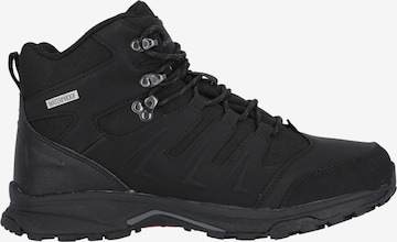 ENDURANCE Outdoorschuh 'Etoman' in Schwarz