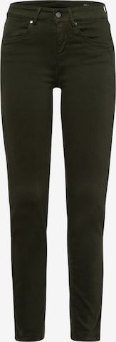 BRAX Jeans 'Ana' in Green: front