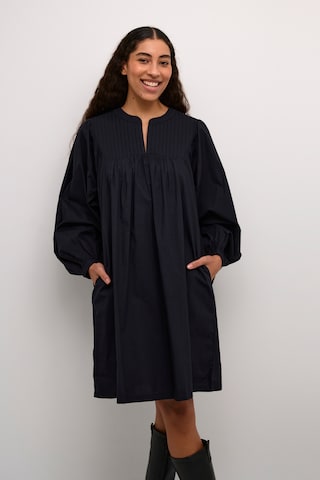 CULTURE Dress 'Emira' in Black: front