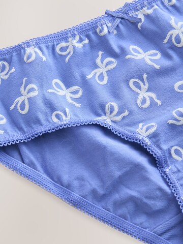 Next Underpants in Blue