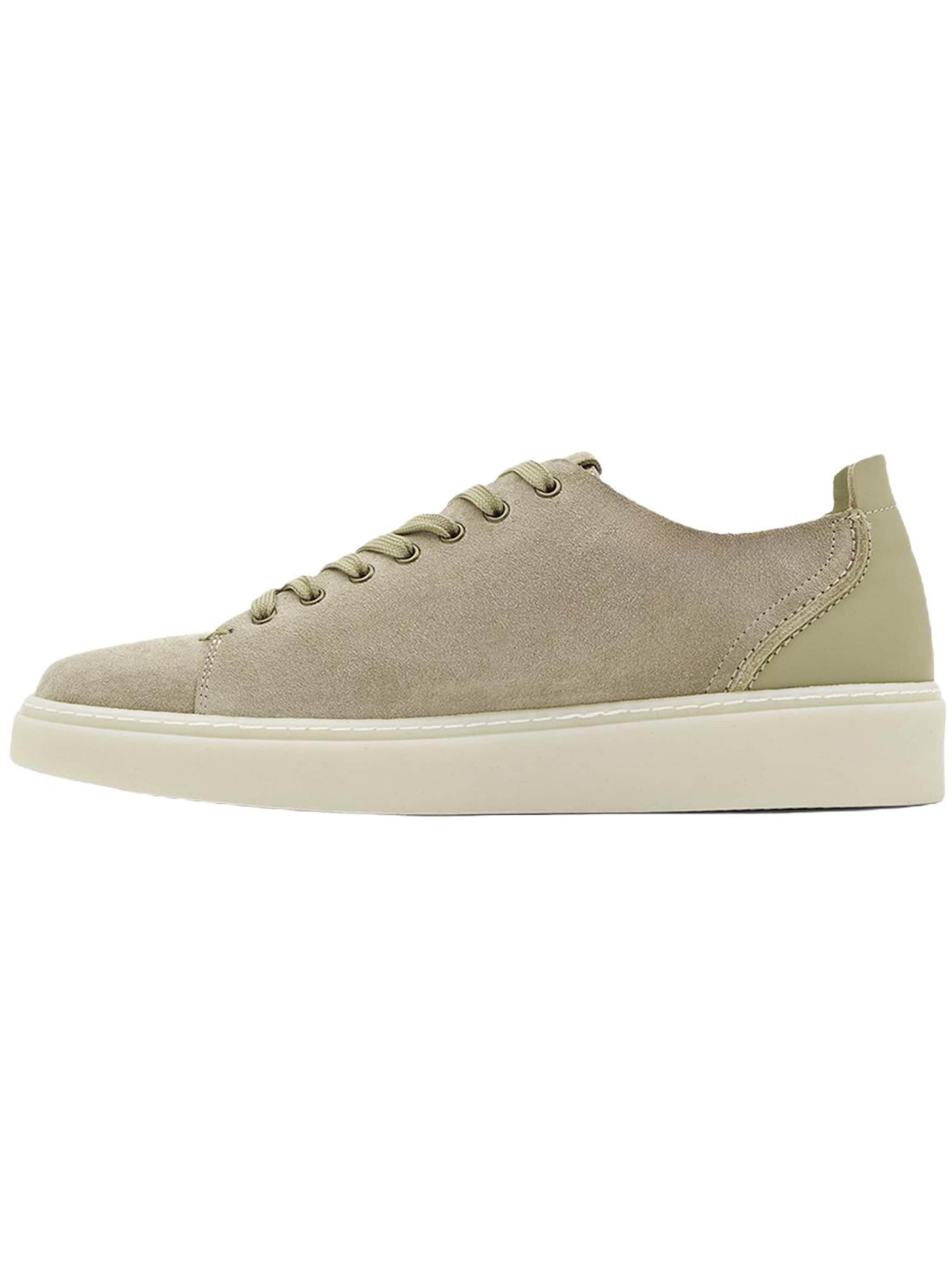 Desa Sneaker low‌‌‌‌‌ in Beige: Vorderseite