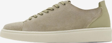 Desa Sneaker low in Beige: Vorderseite