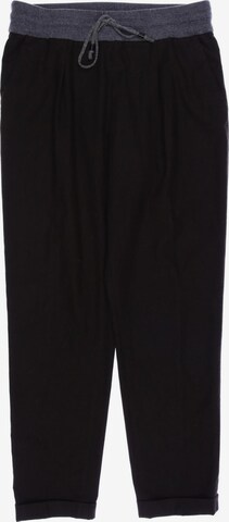 Peserico Pants in M in Brown: front