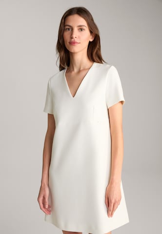 JOOP! Dress in Beige: front