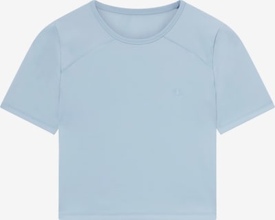 Champion Authentic Athletic Apparel Tehnička sportska majica u svijetloplava, Pregled proizvoda