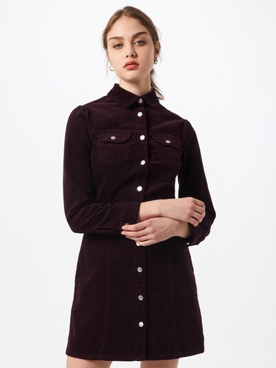 Dorothy Perkins Šaty - lilek, Model/ka