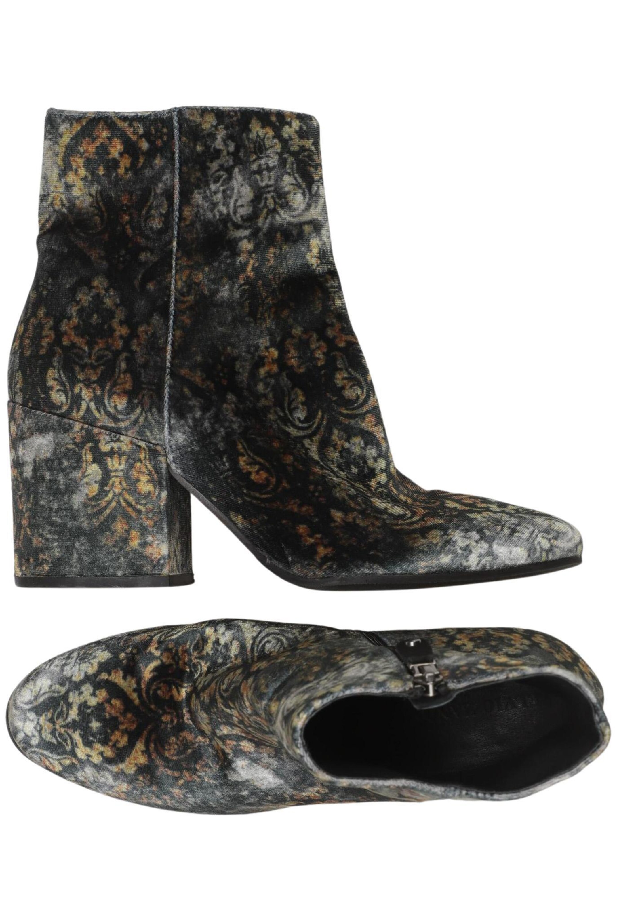 Elvio Zanon Dress Boots in 38 in Mixed colors: front