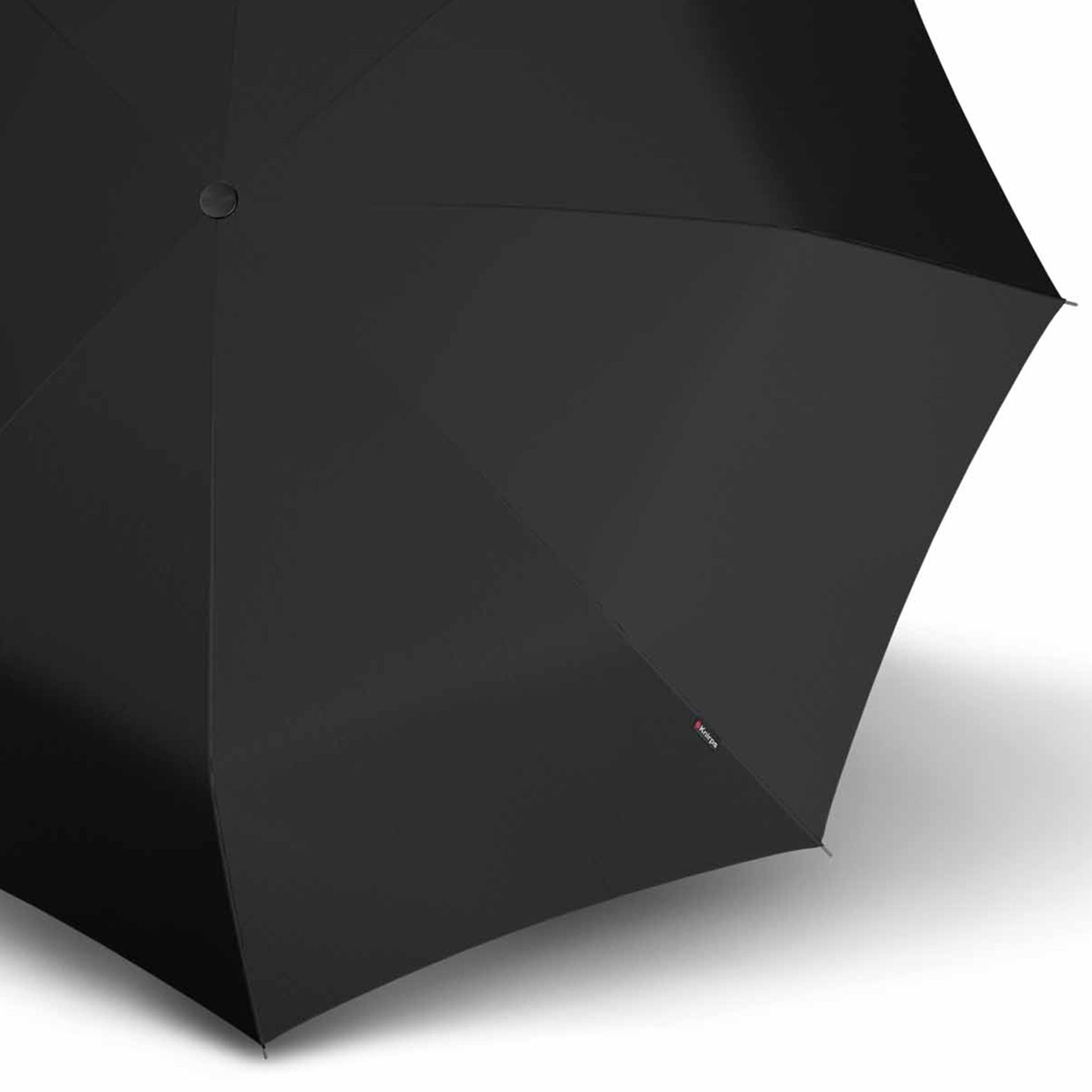 KNIRPS Umbrella in Black