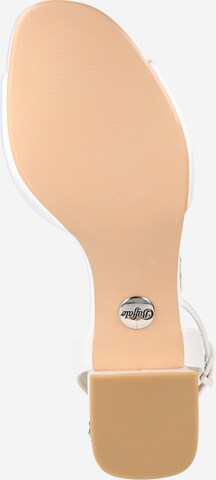 Sandales 'Beate' BUFFALO en beige