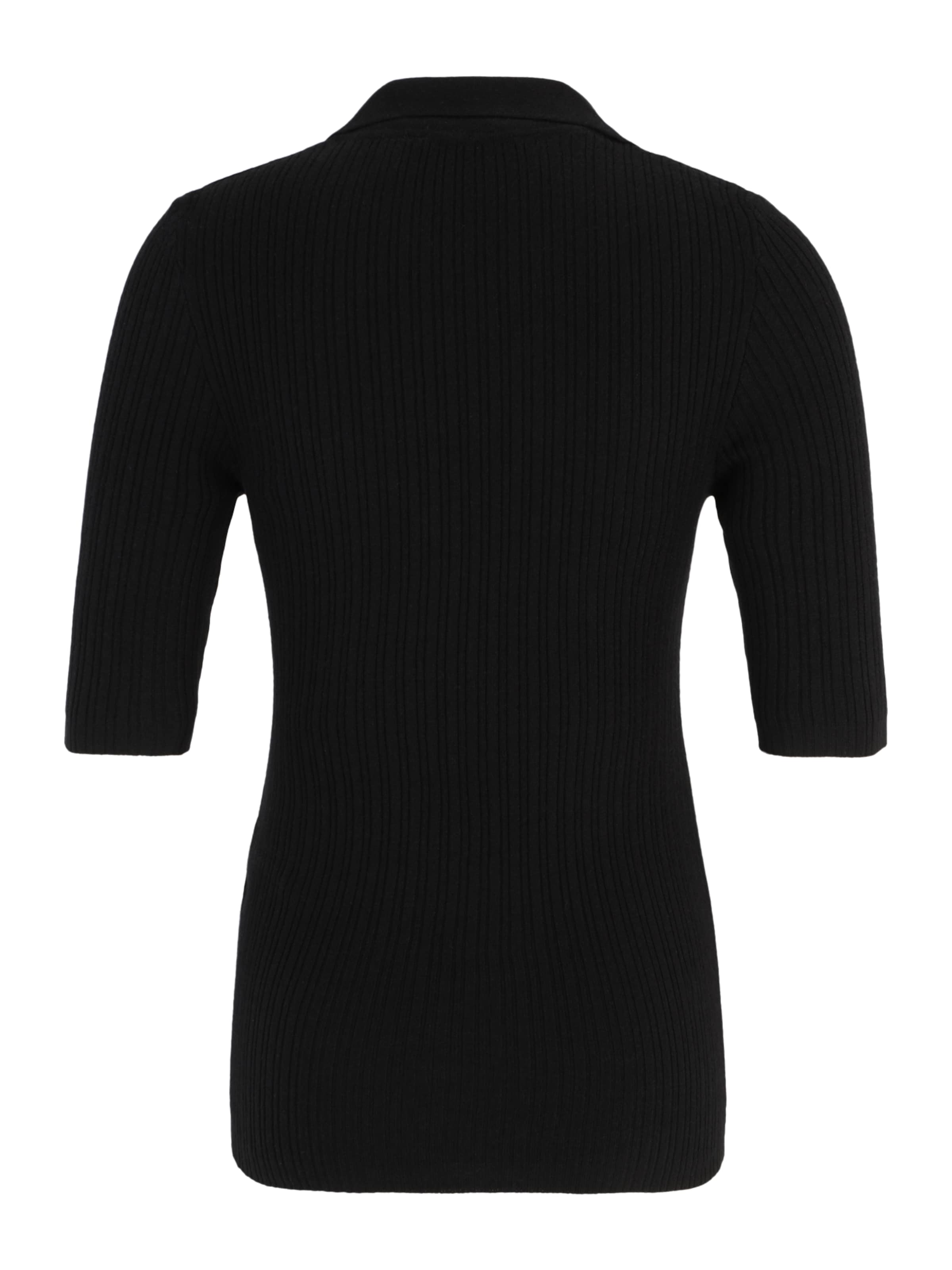 Pullover di Vero Moda Maternity in nero
