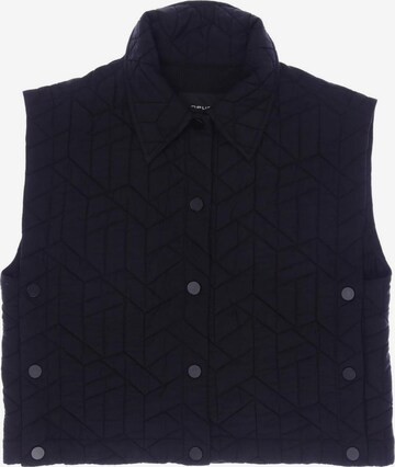 OPUS Vest in S in Black: front