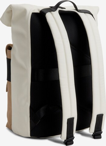 Calvin Klein Backpack in Mixed colours