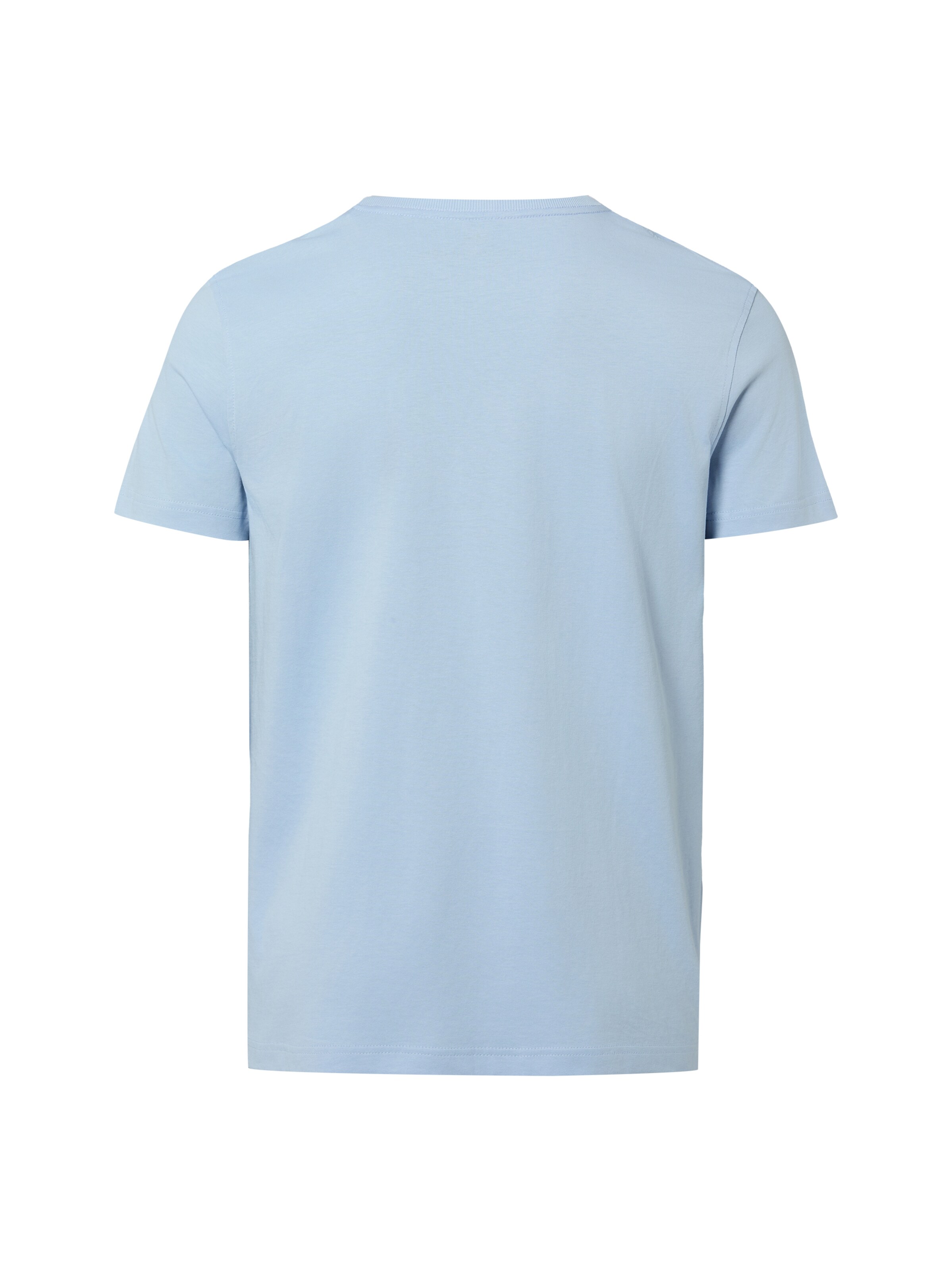 Nils Sundström Shirt in Blue