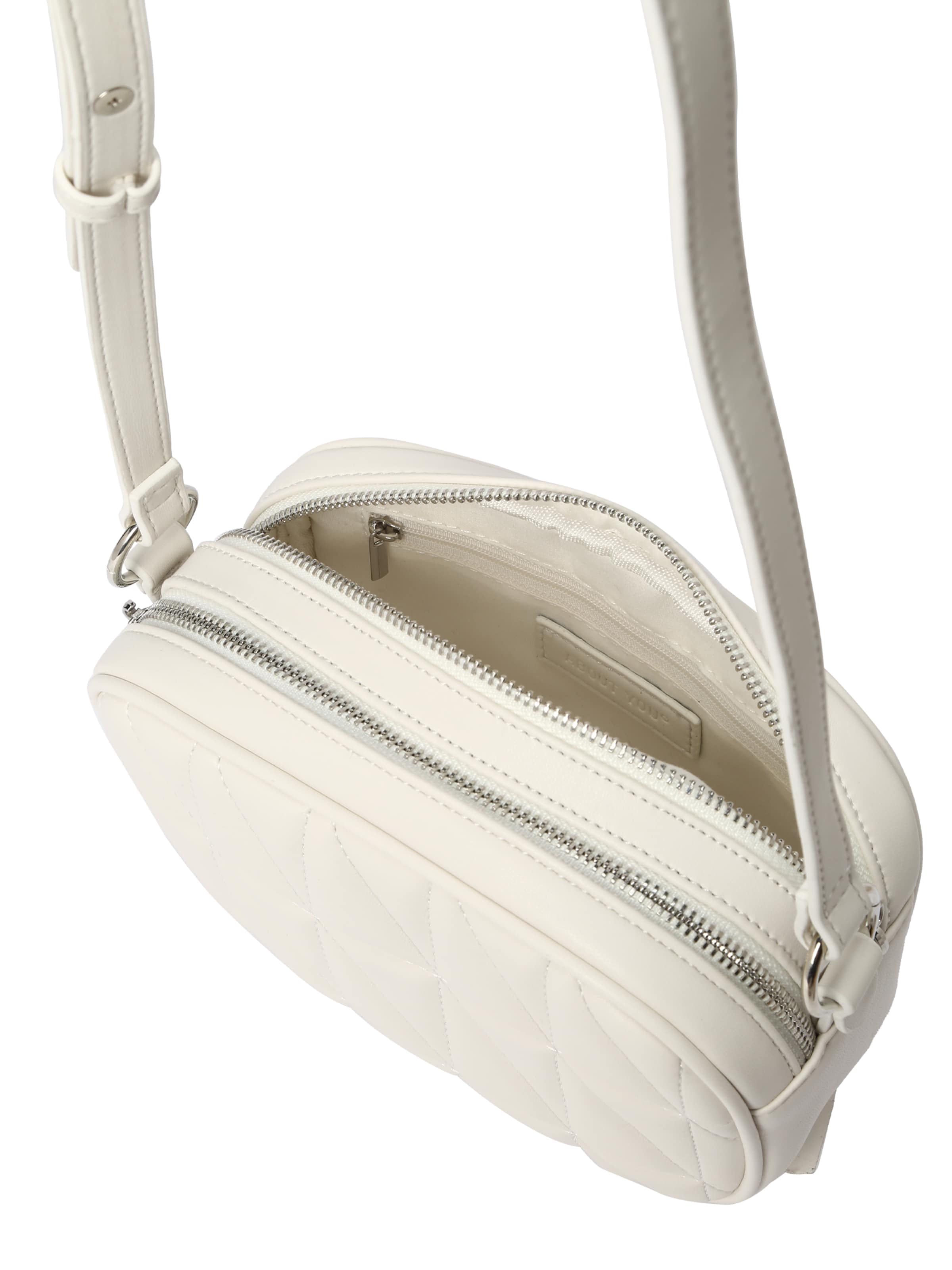 ABOUT YOUTorba preko ramena 'Xenia' - bež boja