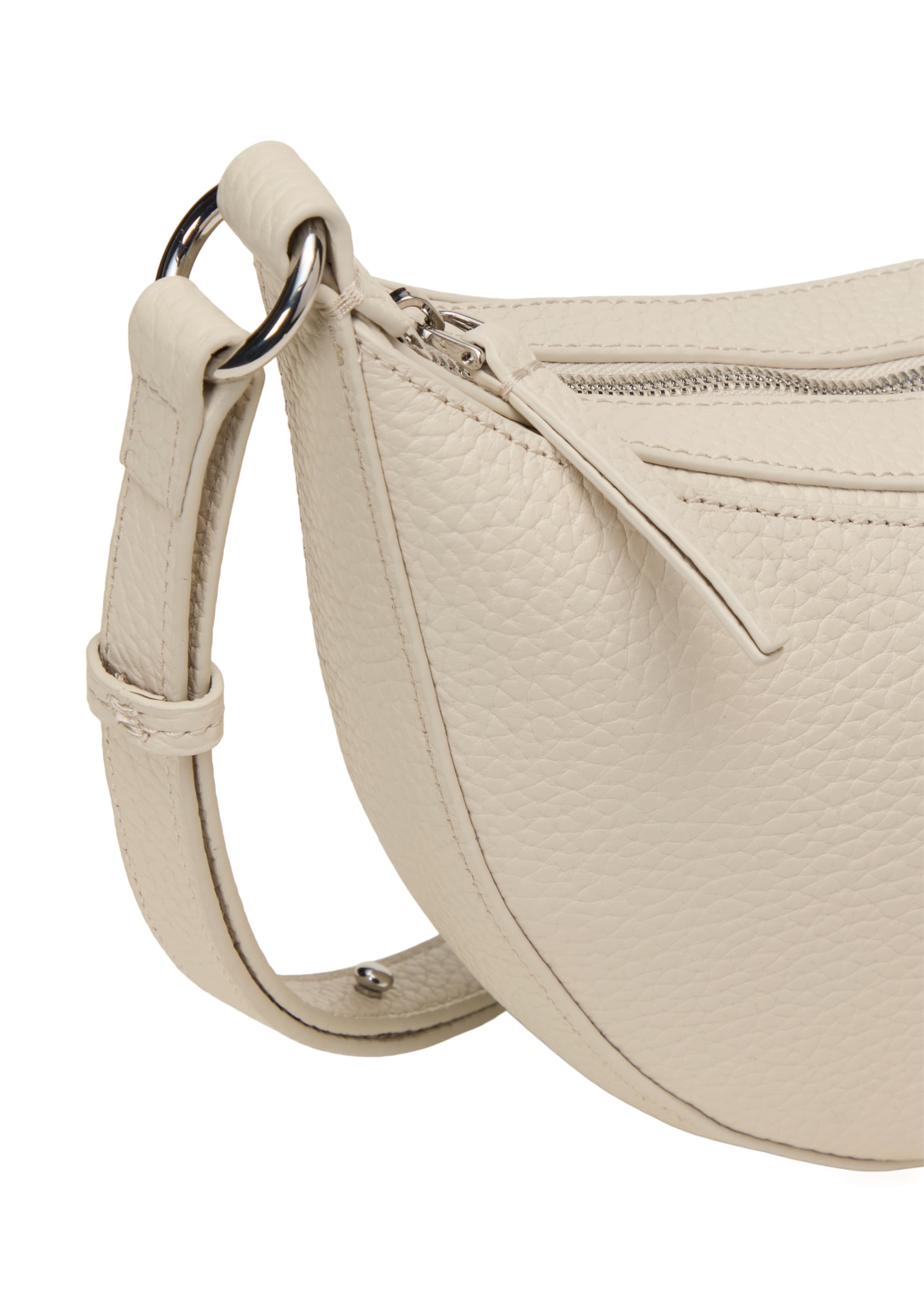 Marc O'Polo Umhängetasche in Beige