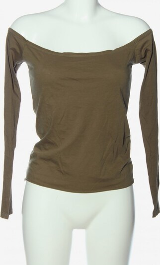 phard glowing Top & Shirt in S in Bronze, Item view