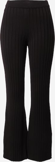 NU-IN Spodnie w kolorze czarnym, Podgląd produktu