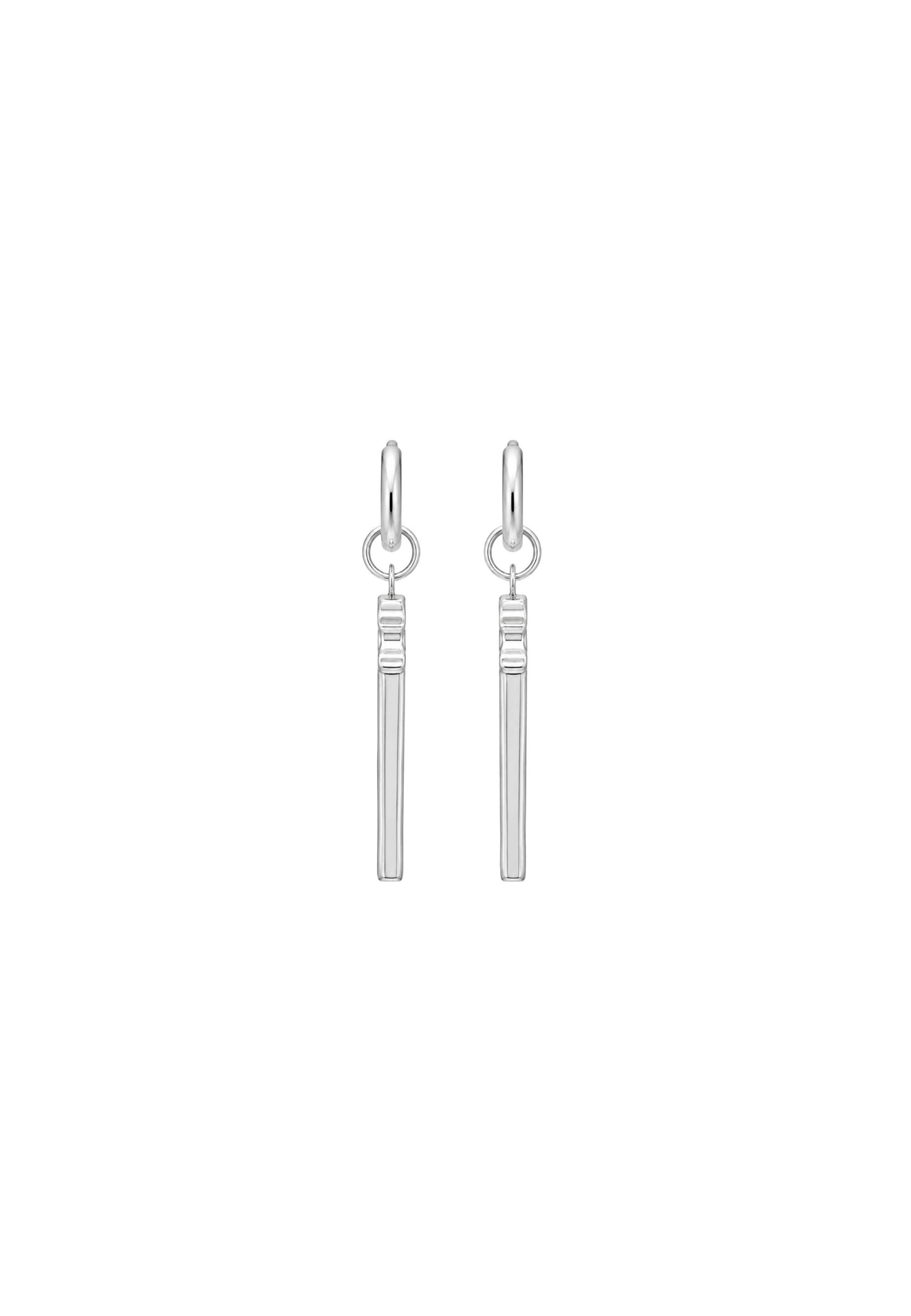 Orecchini di Fainz in argento