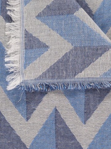 Passigatti Tuch‌‌‌ in Blau