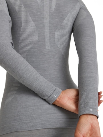 FALKE Base Layer in Grey