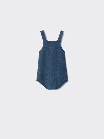 MANGO KIDS Overall 'CARLA' in Blau