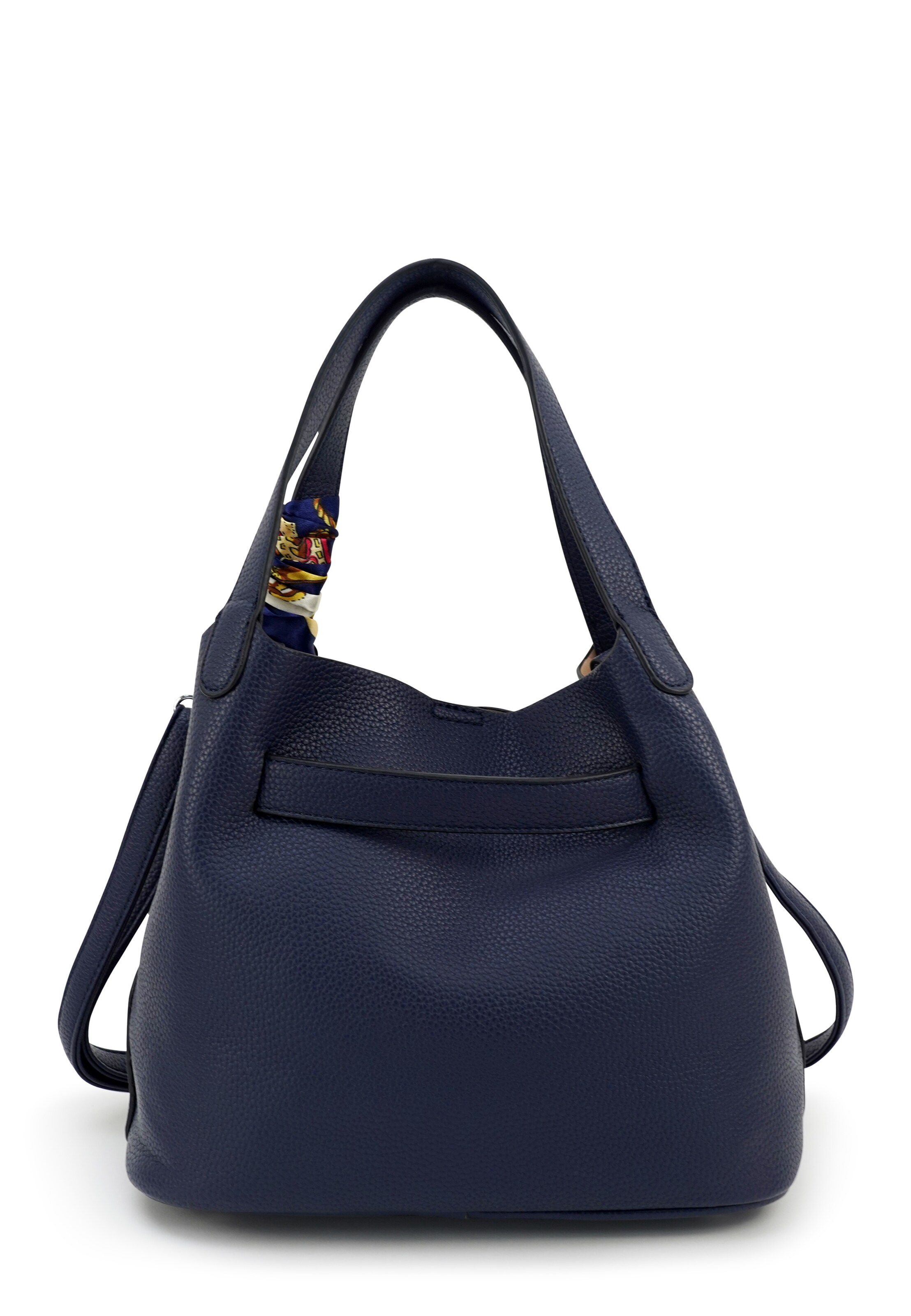 HARPA Shoulder Bag 'MALU' in Blue