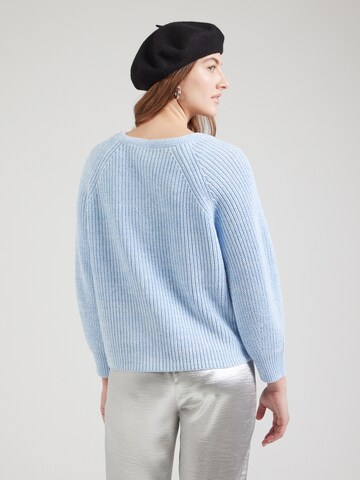 s.Oliver Strickjacke in Blau